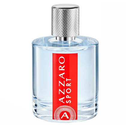 Azzaro Sport Eau de Toilette Spray