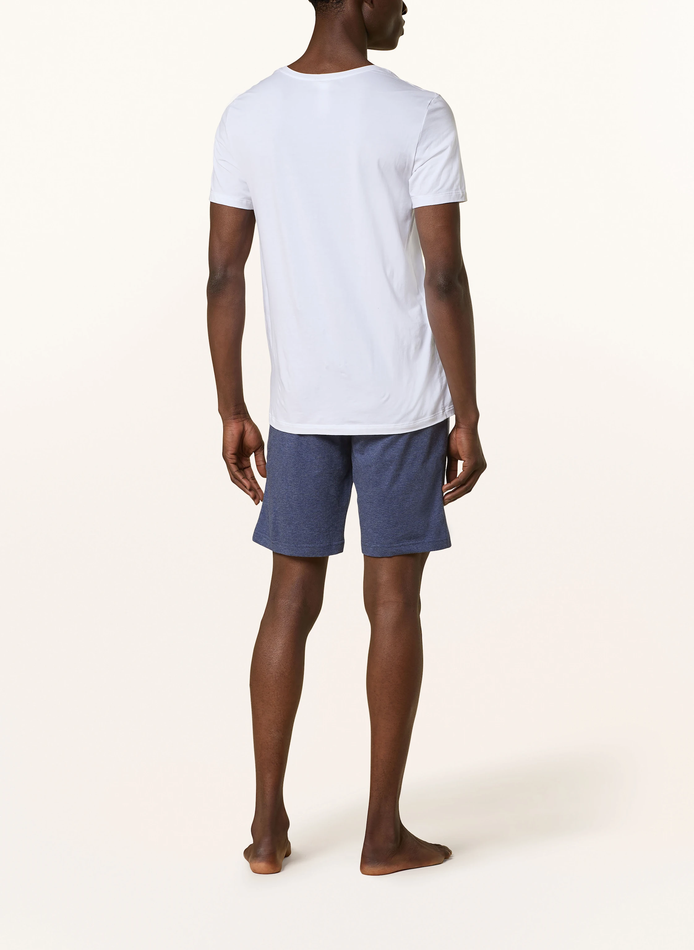 TOMMY HILFIGER Schlafshorts
