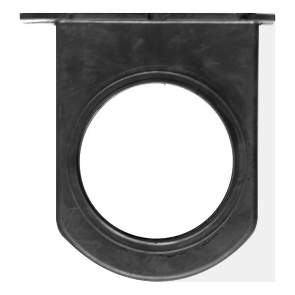 Vdl robinet guillotine 110 mm caoutchouc (rechange)