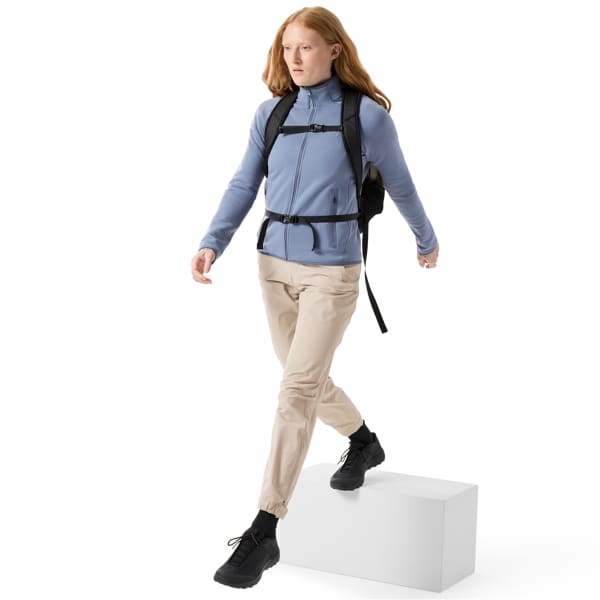 Veste polaire randonnée ARC'TERYX KYANITE JKT W STRATUS