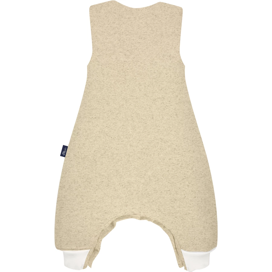 Alvi® Sleep-Overall Special Fabric Hemp nature