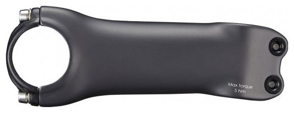 Potence 3T ARX LTD Stealth  /-6° Noir