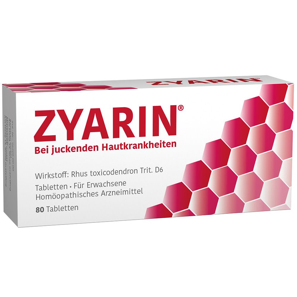 ZYARIN®