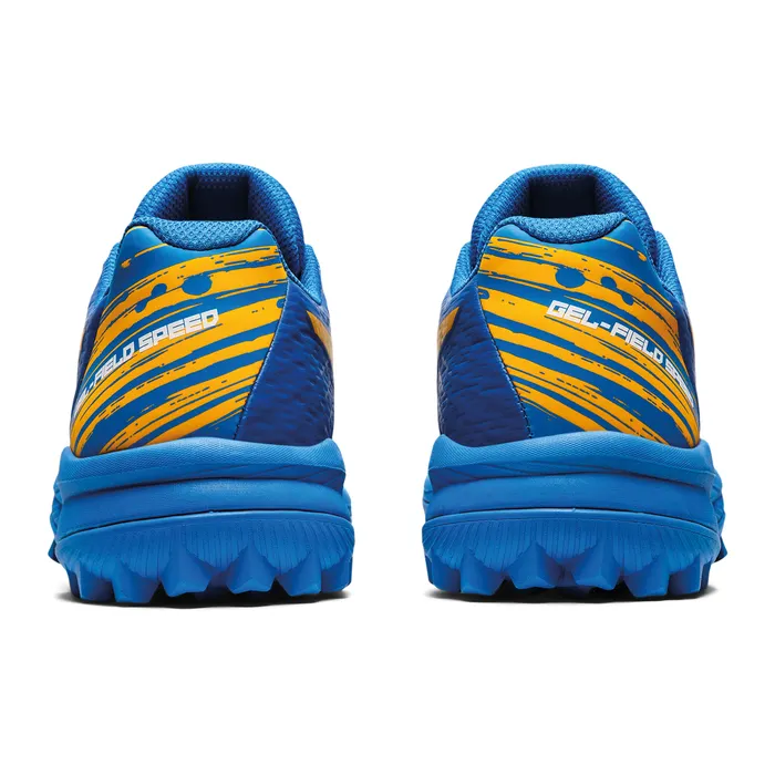 Asics Gel-Field Speed (GS) Hockeyschoenen Junior