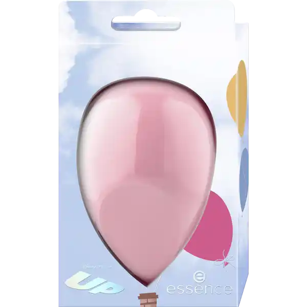 Disney Pixar Up jumbo make-up sponge