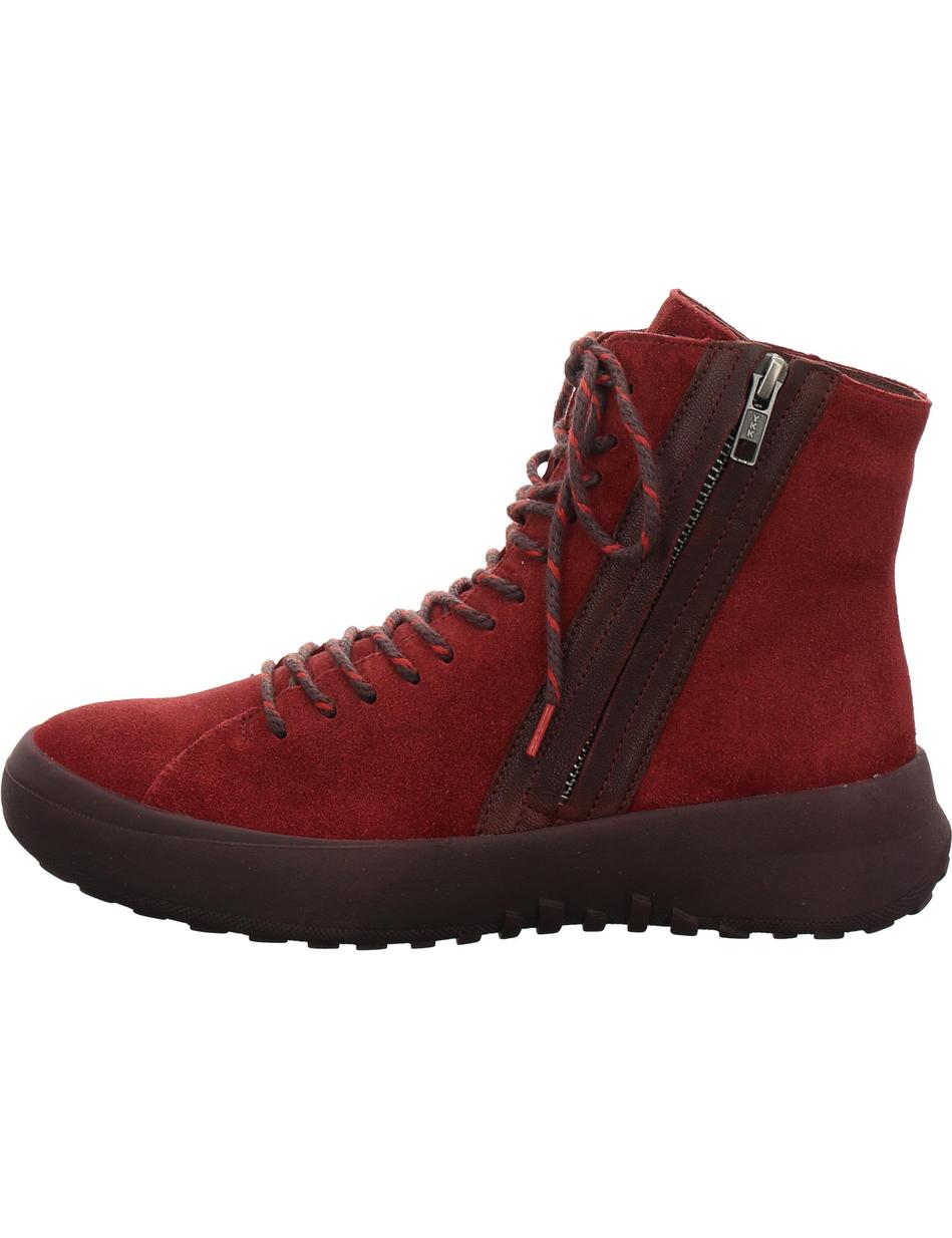 Stiefelette KUSABI