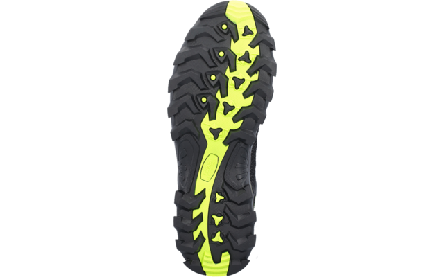 Campagnolo Rigel Mid WP Herren Schuhe