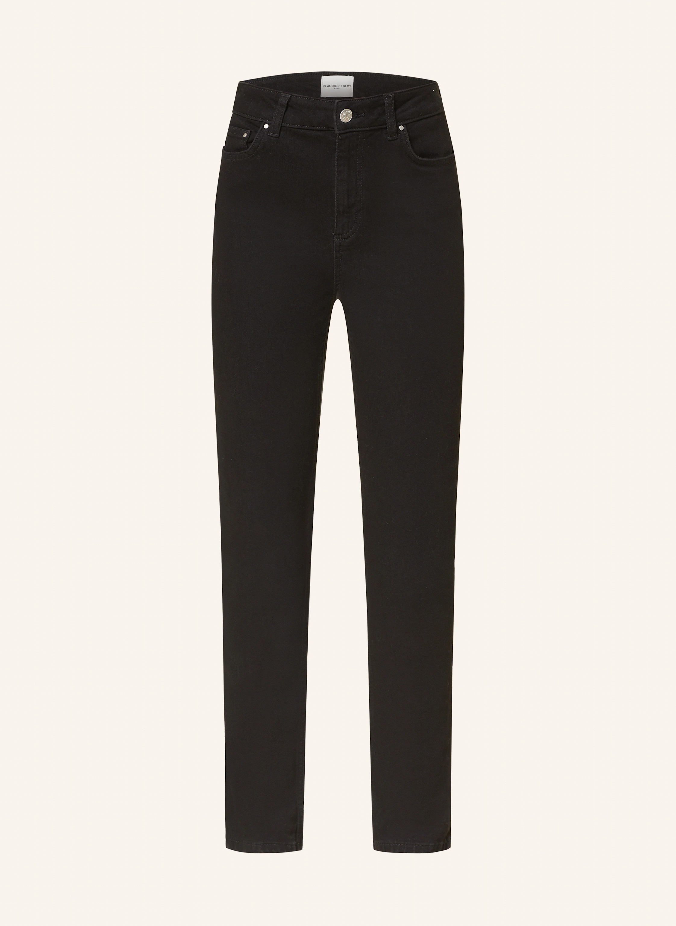CLAUDIE PIERLOT Skinny Jeans