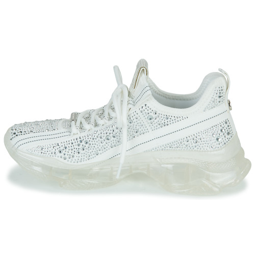 Steve Madden - MAXIMA-R - Blanc