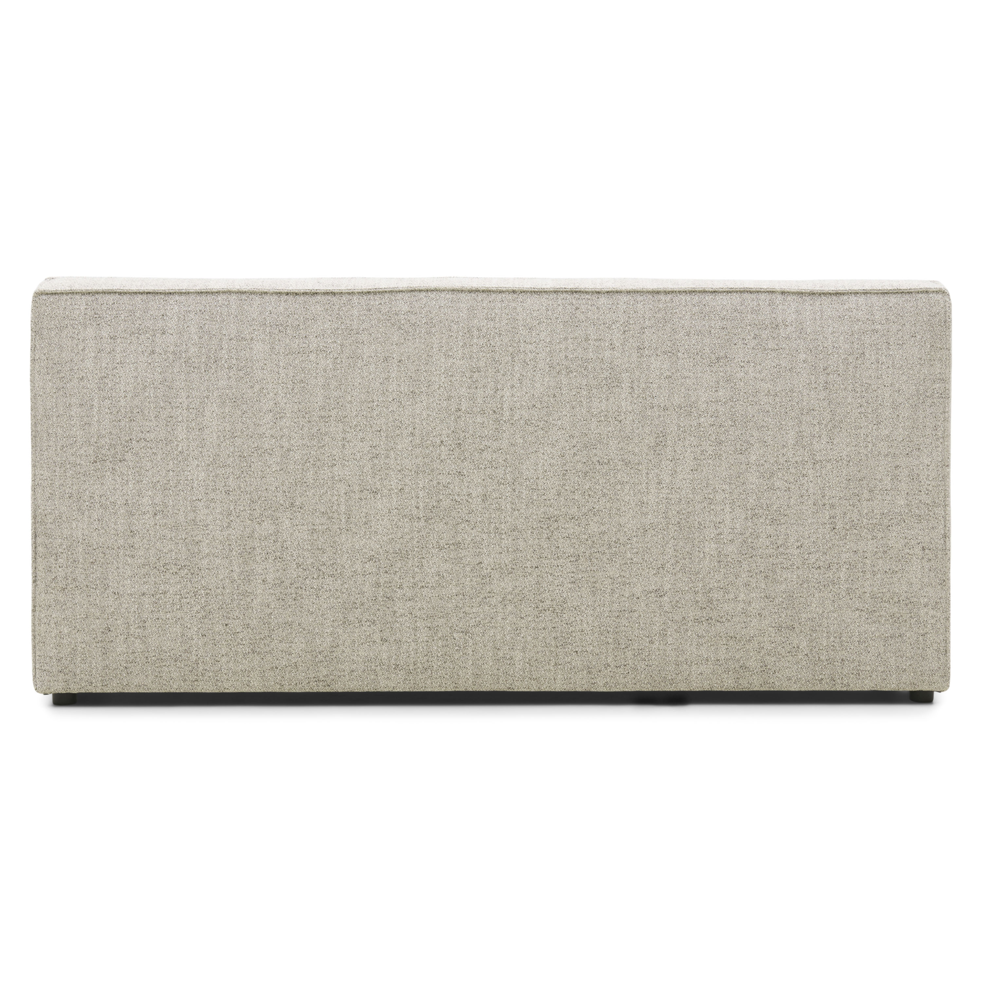 Eetkamerbank Edge Oasis bisque 91 180cm