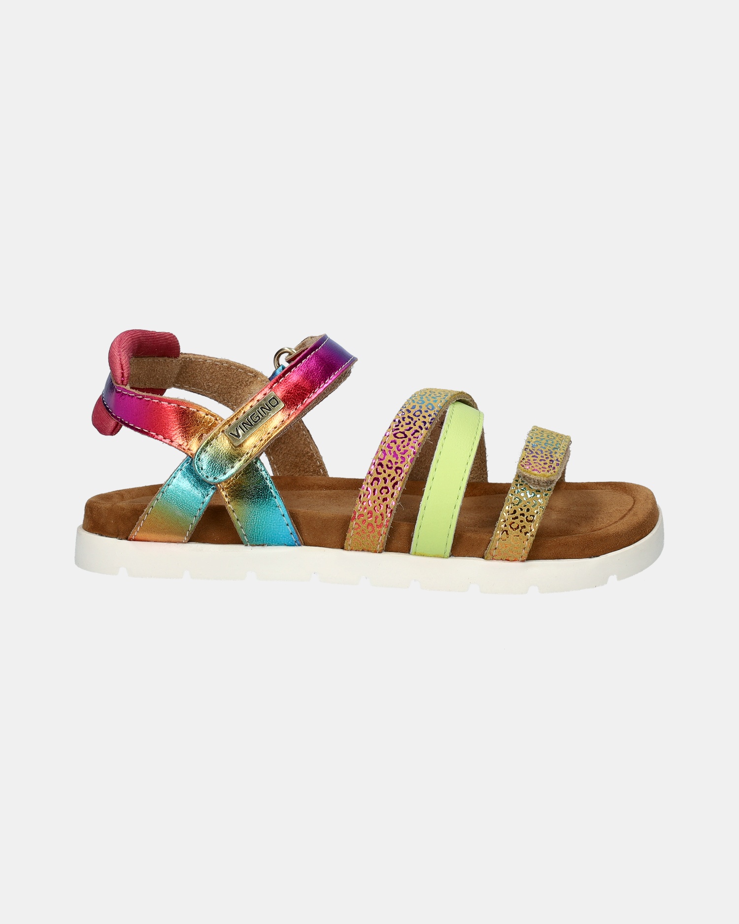 Vingino Florence Sandalen  - multi