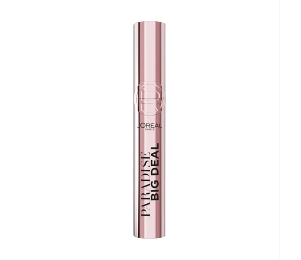 L'ORÉAL PARIS Paradise Big Deal MascaraBig Deal