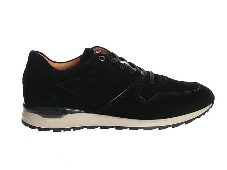 Greve 7243 Zwart