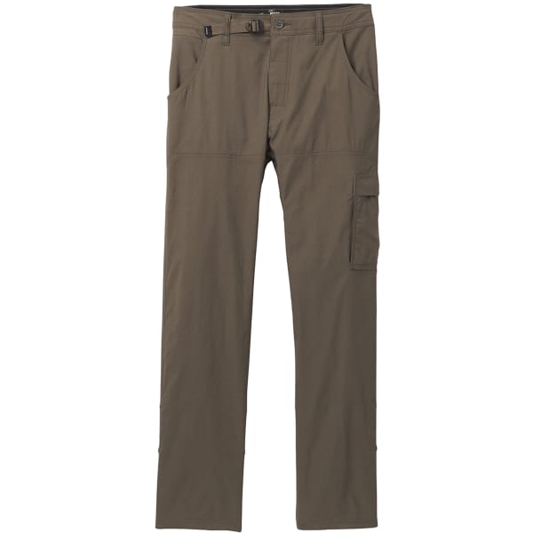 Pantalon escalade PRANA STRETCH ZION SLIM PANT II MUD