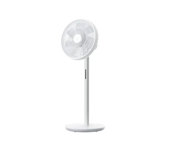 Xiaomi Smartmi SmartFan 3 - Appstyret Ventilator m. batteri og remote