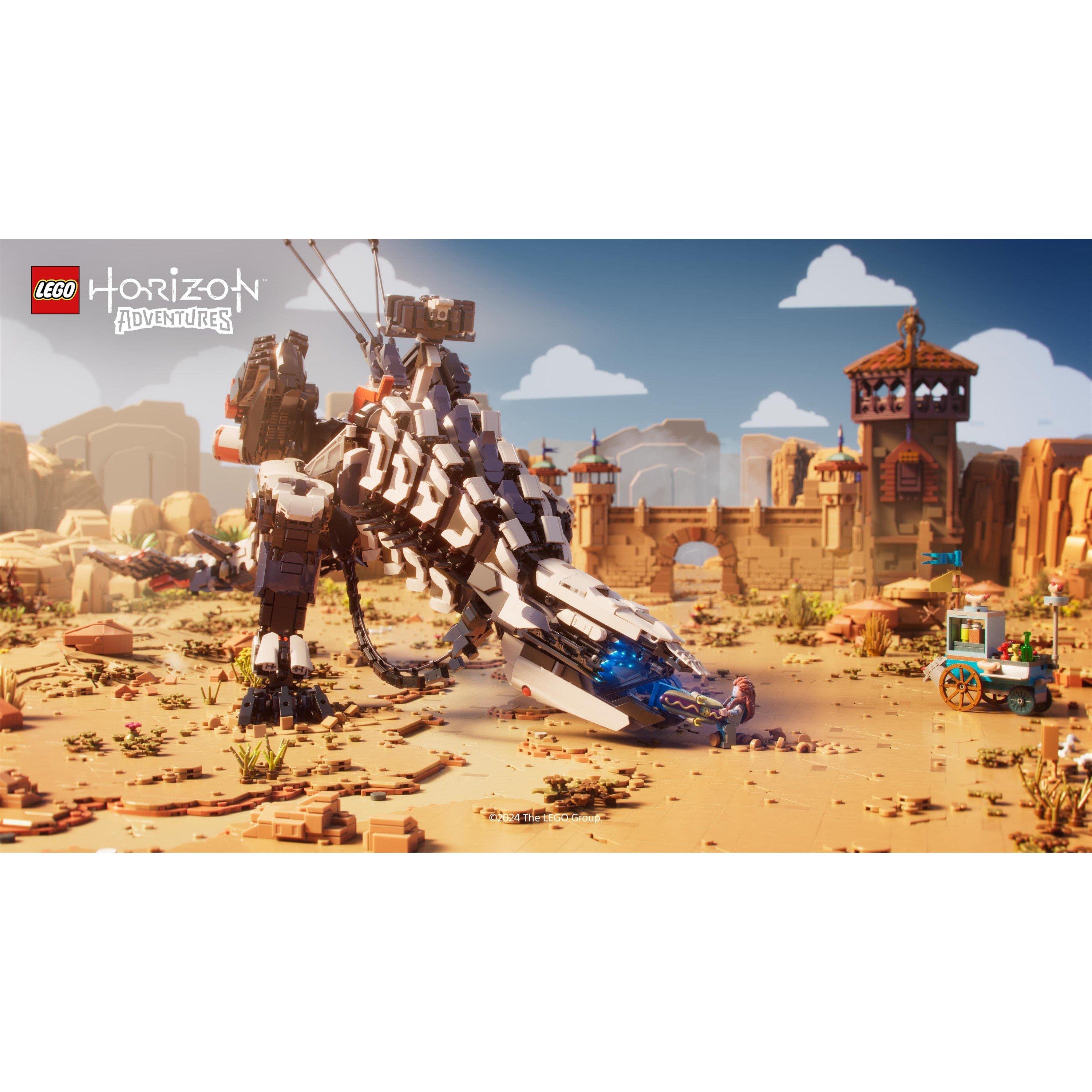 Plaion GAME LEGO Horizon Adventures