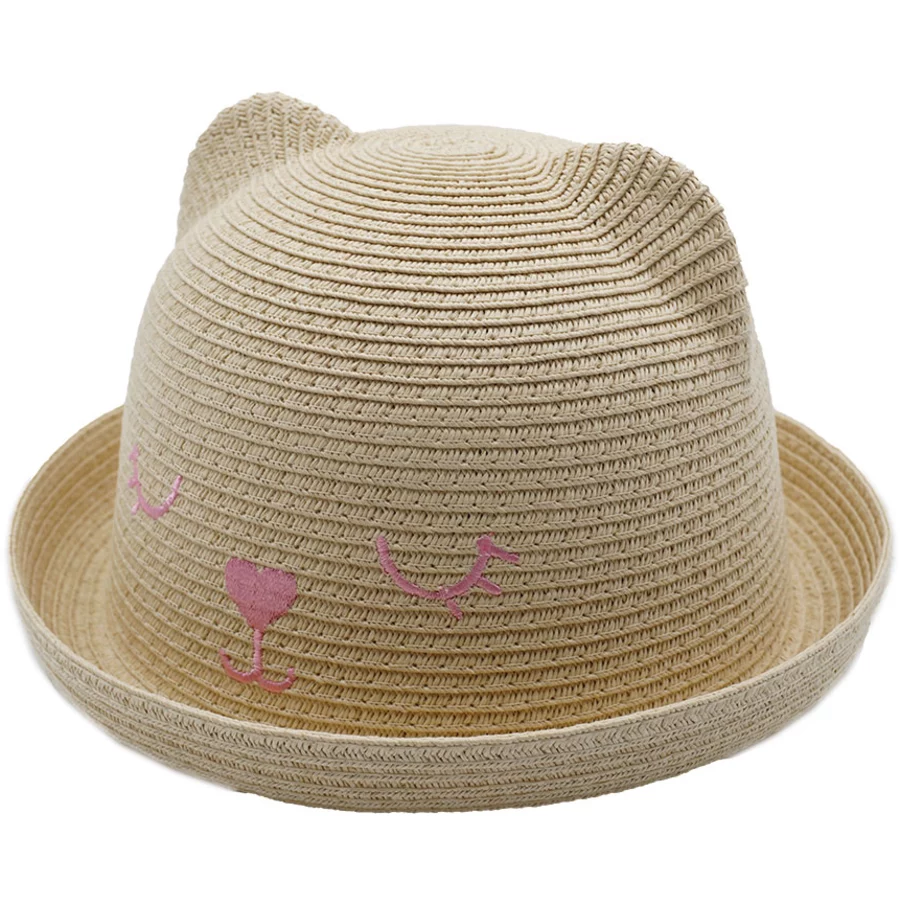 Maximo Hut muschelrosebloom