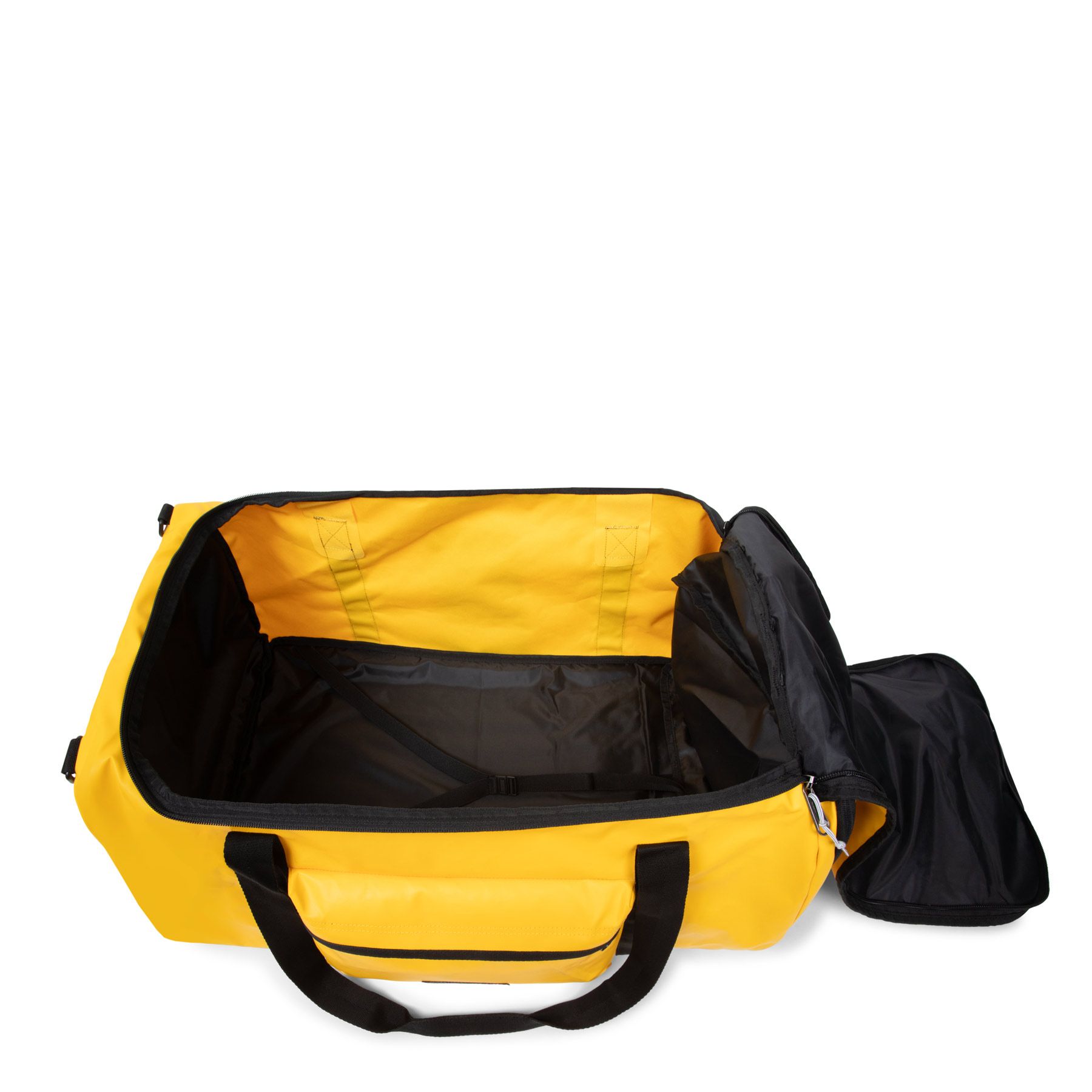 Eastpak Tarp Duffle'R S Tarp Black