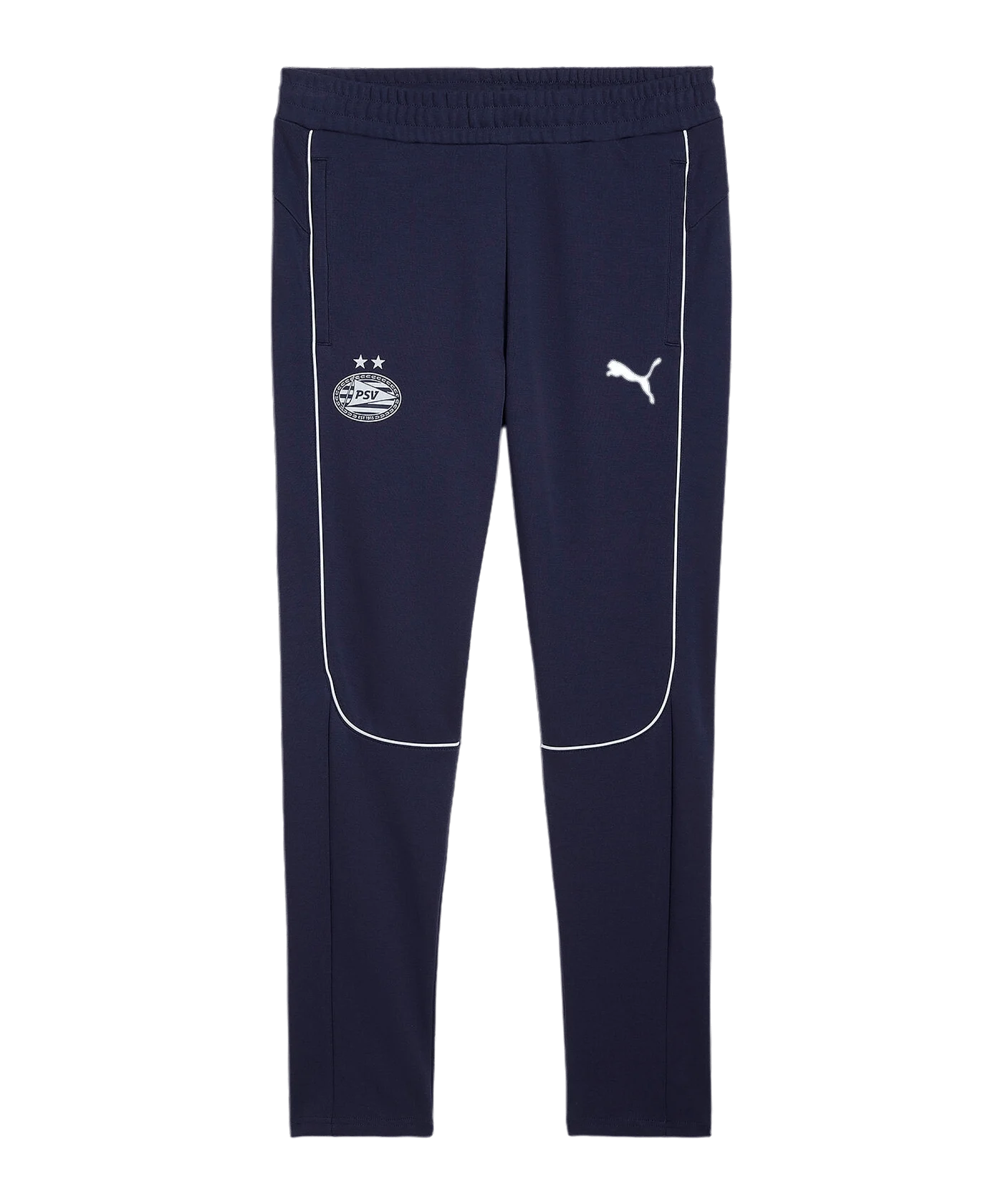 PUMA PSV Eindhoven Casual Trainingshose Blau F15