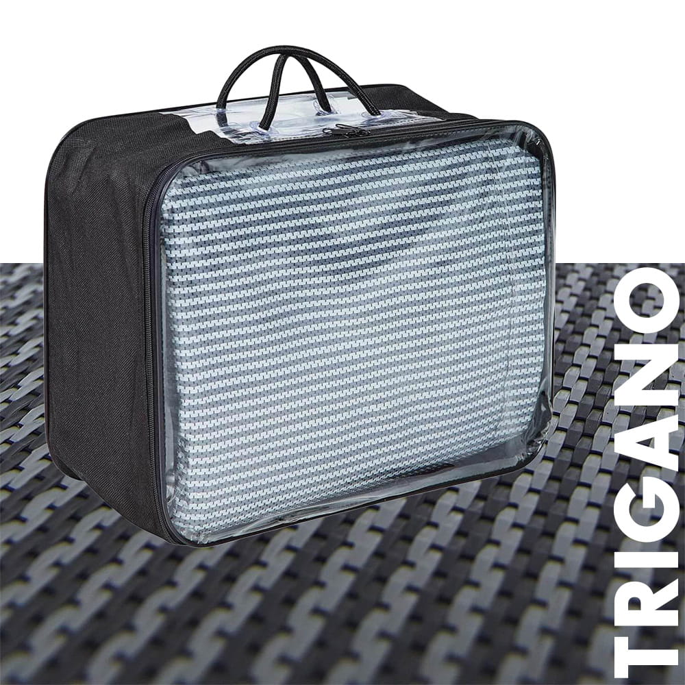 Tapis de sol PVC haute résistance TRIGANO