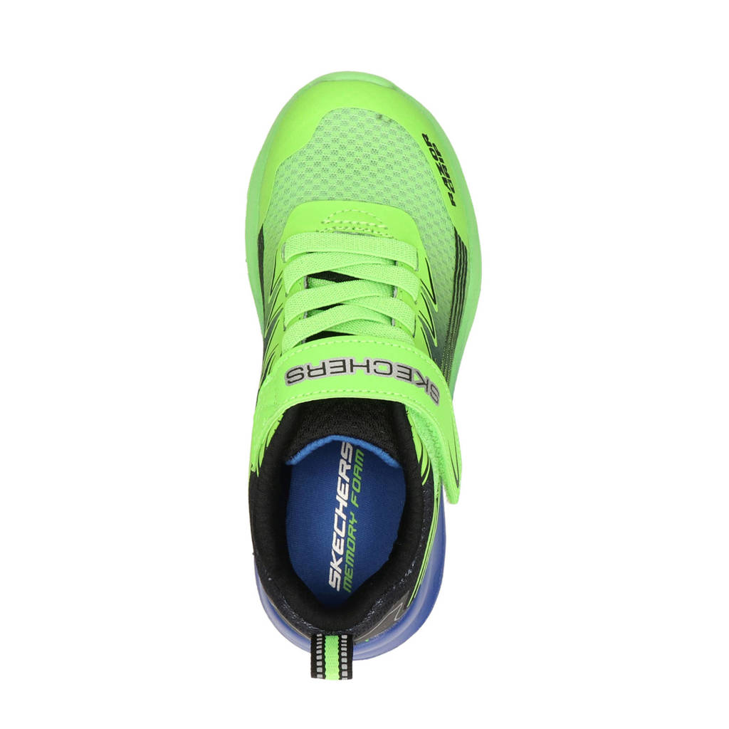 Skechers sneakers groen