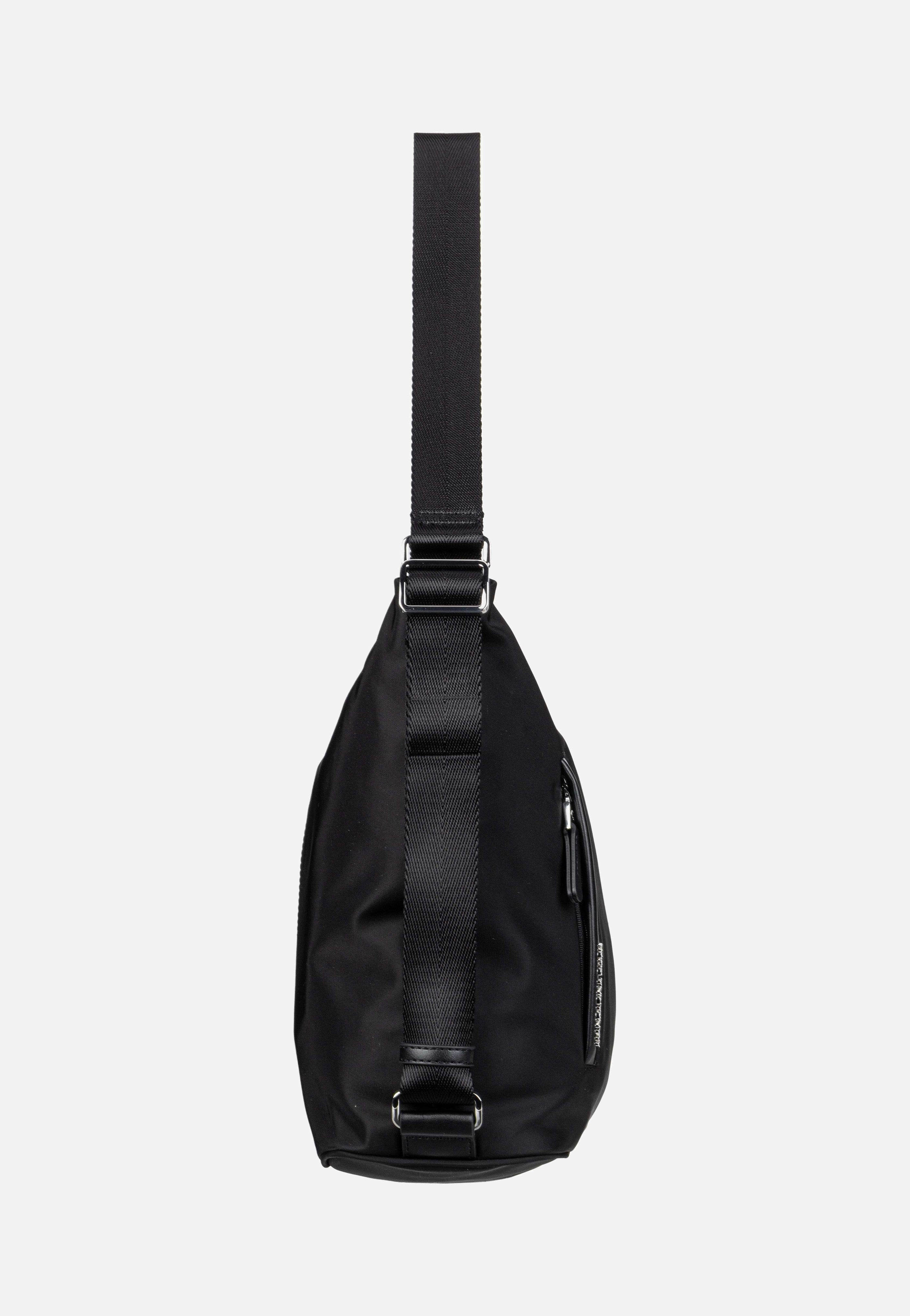 Hunter Medium Slide VCT41 Black - Rucksack