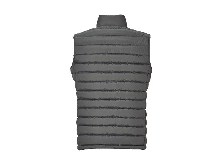 Heren bodywarmer
