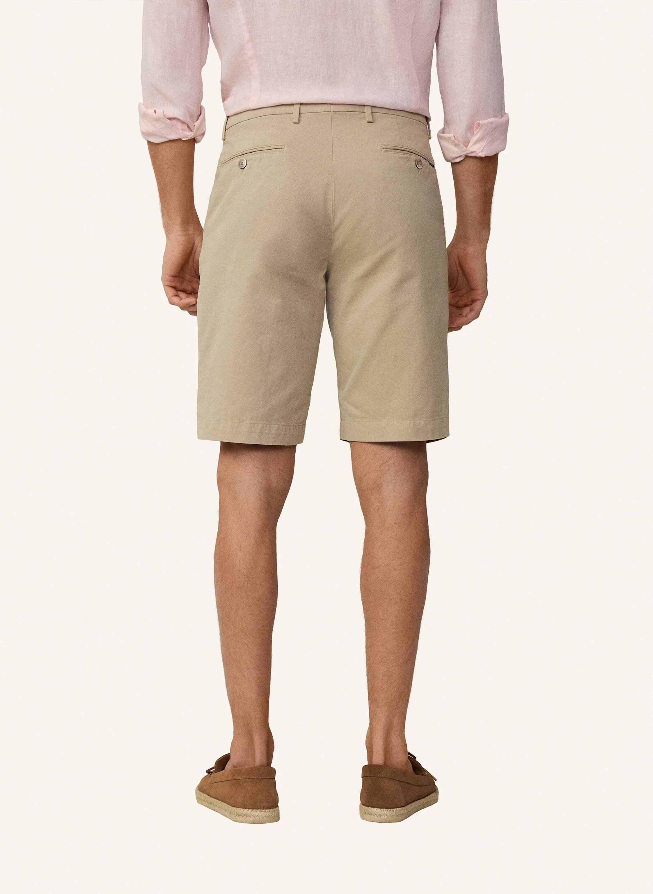 HACKETT LONDON Shorts CORE SHORT SAN.