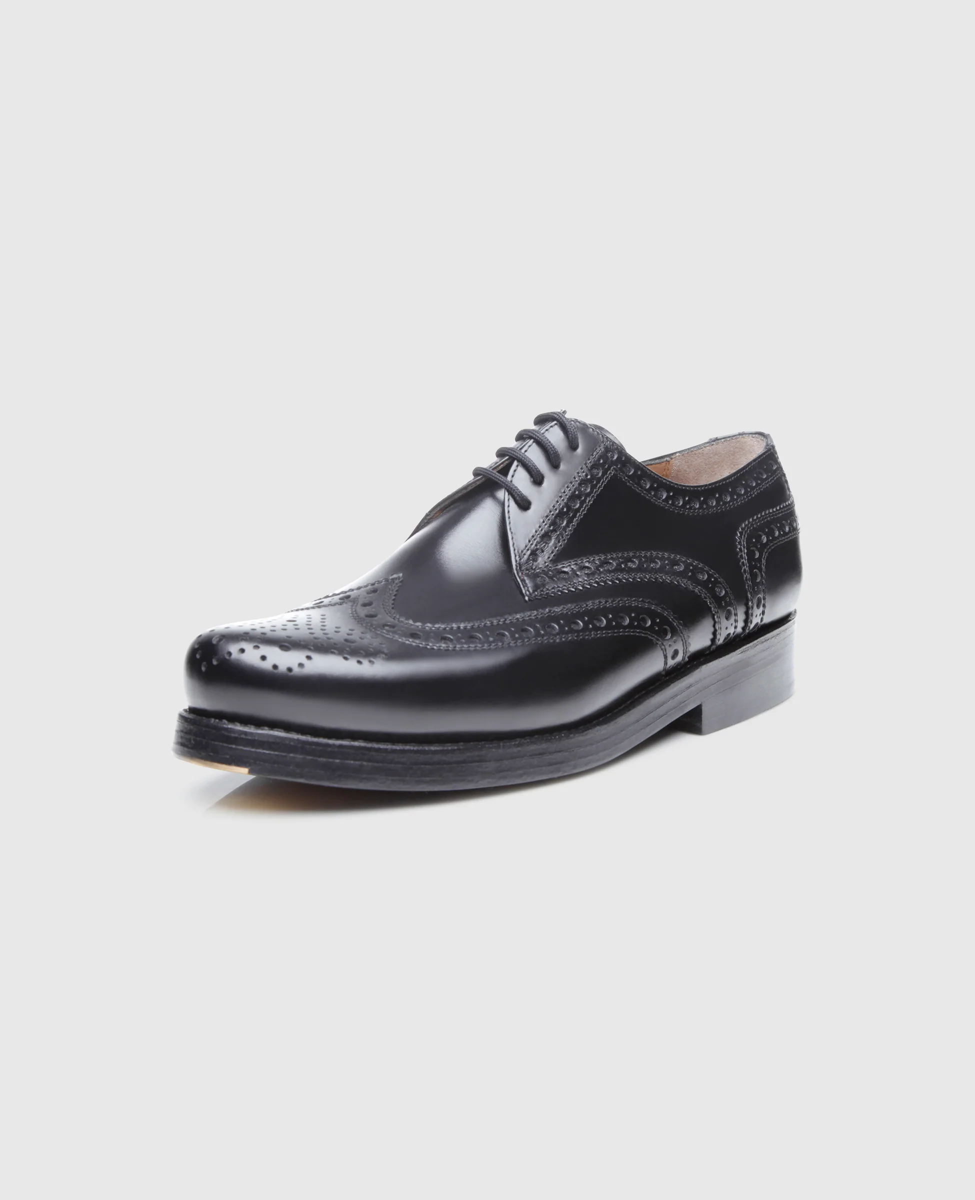 Rio Full-Brogue BC