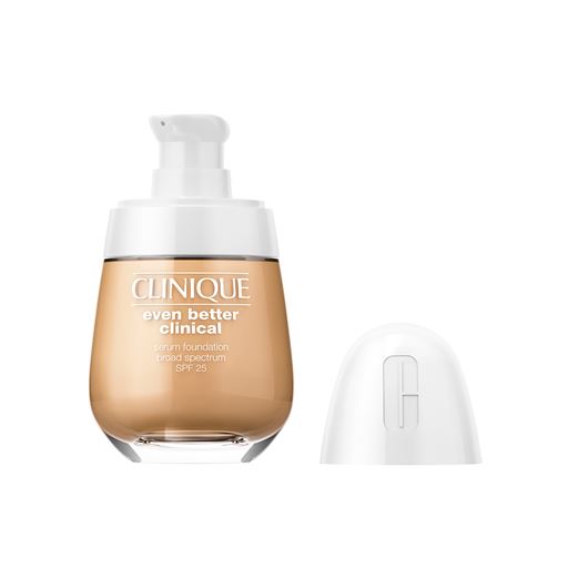 Clinique Even Better SPF 20 Serum Foundation, WN 64 Butterscotch