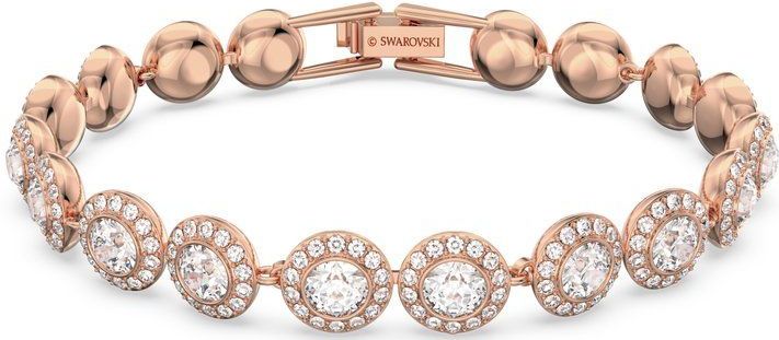Swarovski Angelic Armbandencollecti -  - Kristal
