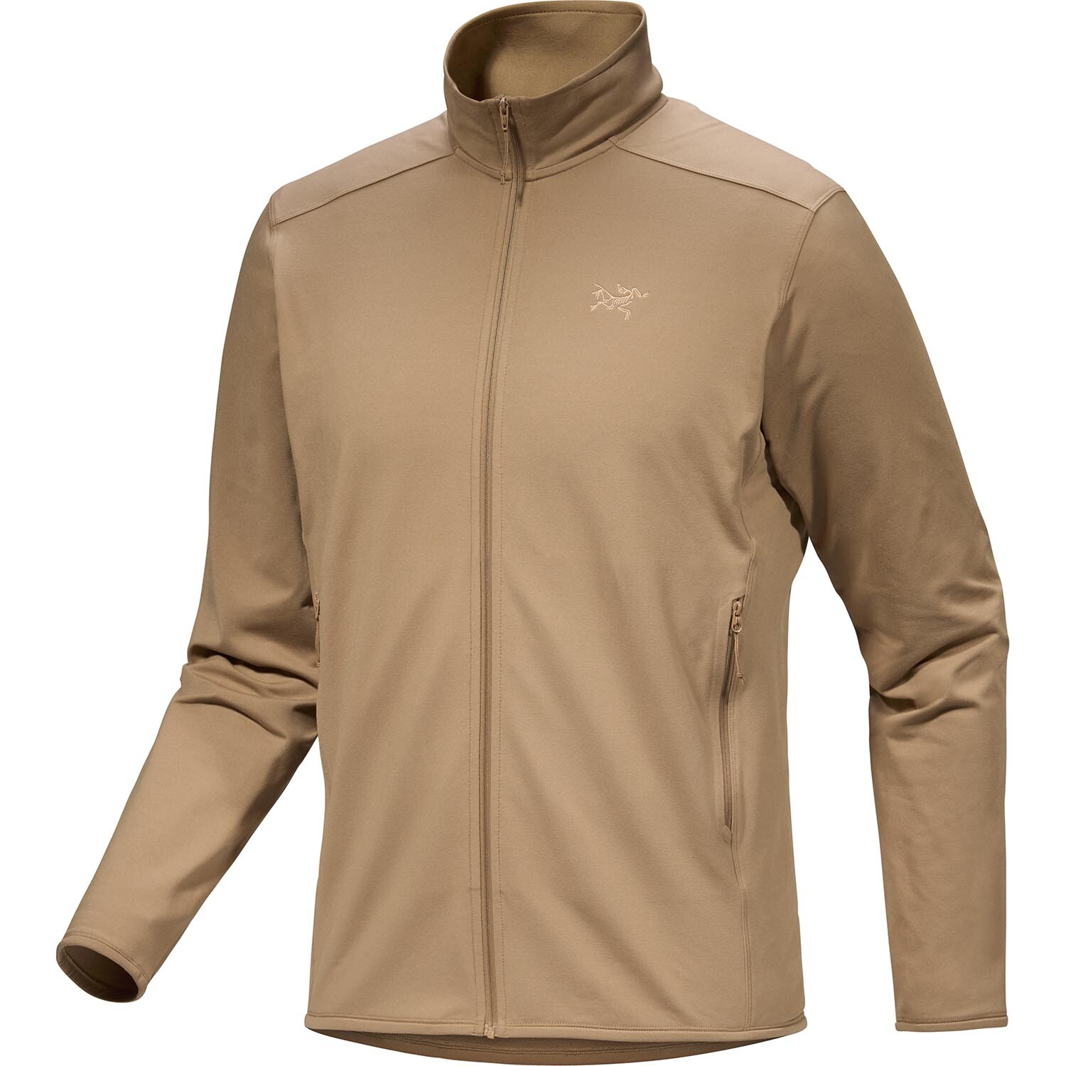 Arcteryx Mens Kyanite Lightweight Jacket