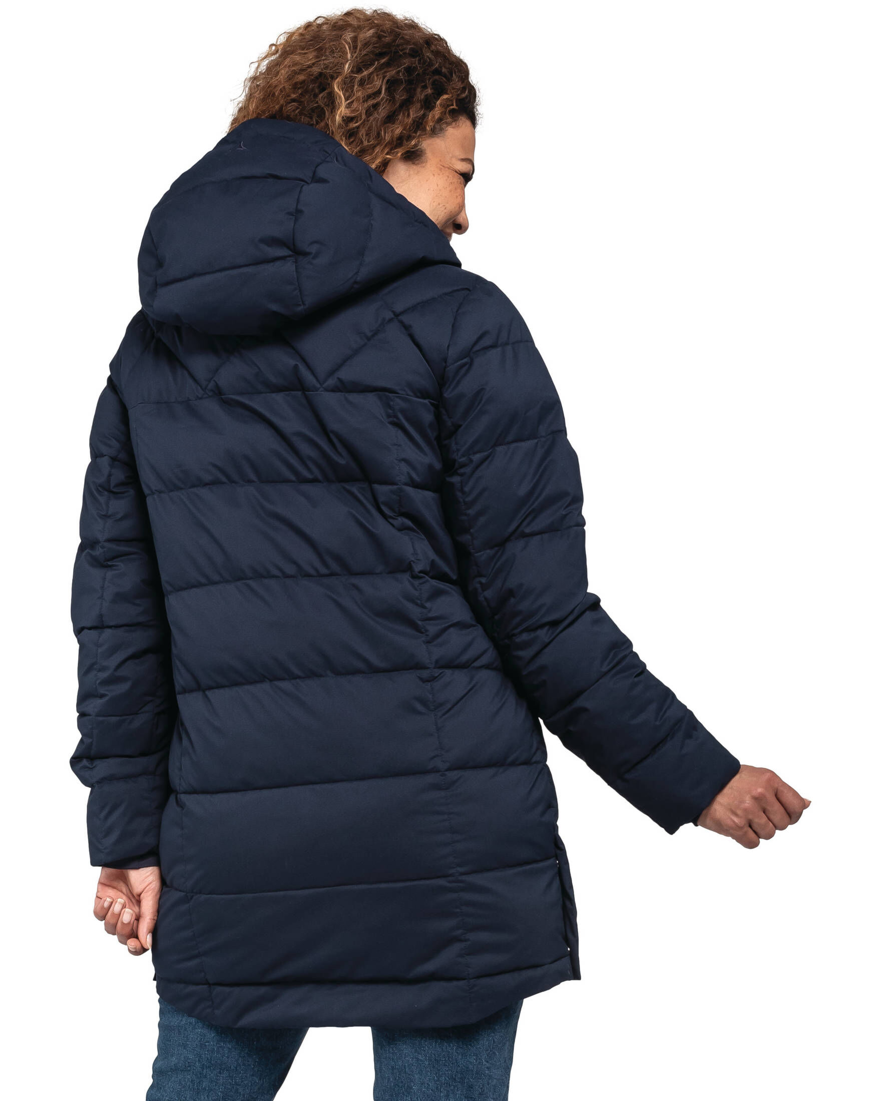 Schöffel| Damen Jacke 