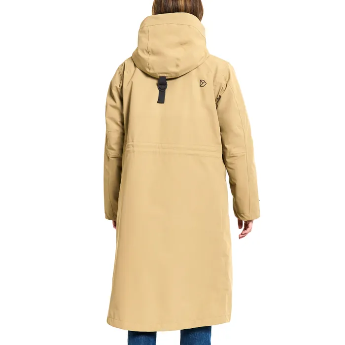 Didriksons Mia Parka Winterjas Dames