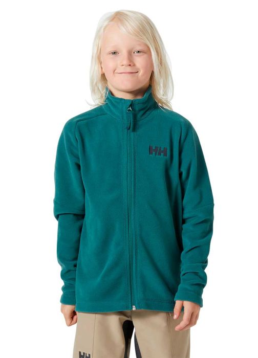 Jr. Daybreaker 2.0 Jacket børnefleece