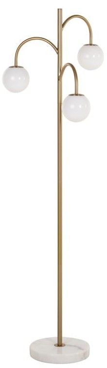 Vloerlamp 213393 Janou ⌀46.4  x H153.8 cm