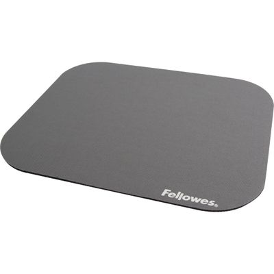 Fellowes - Tapis de souris basique - Gris