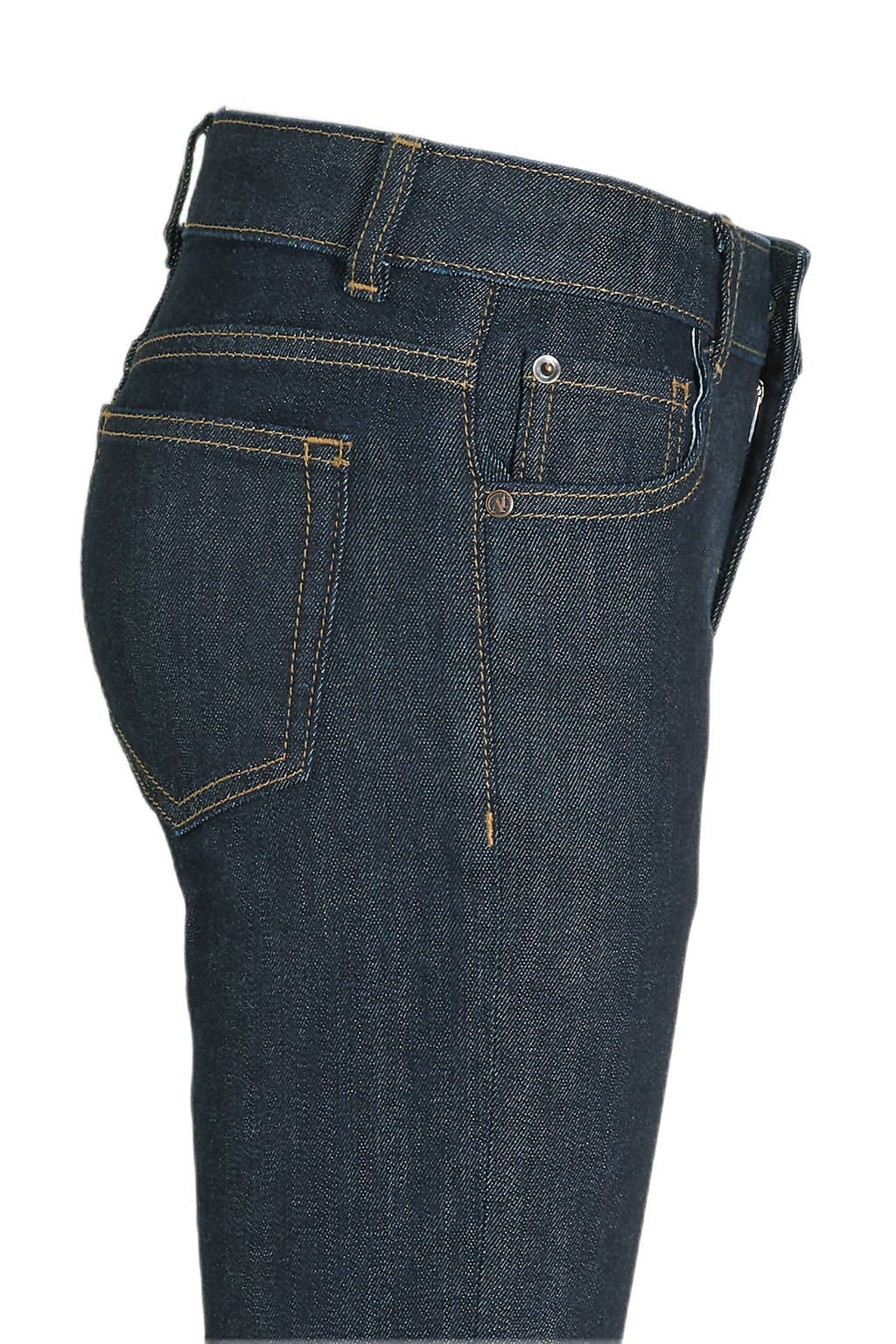 anytime slim fit jeans rinse wash