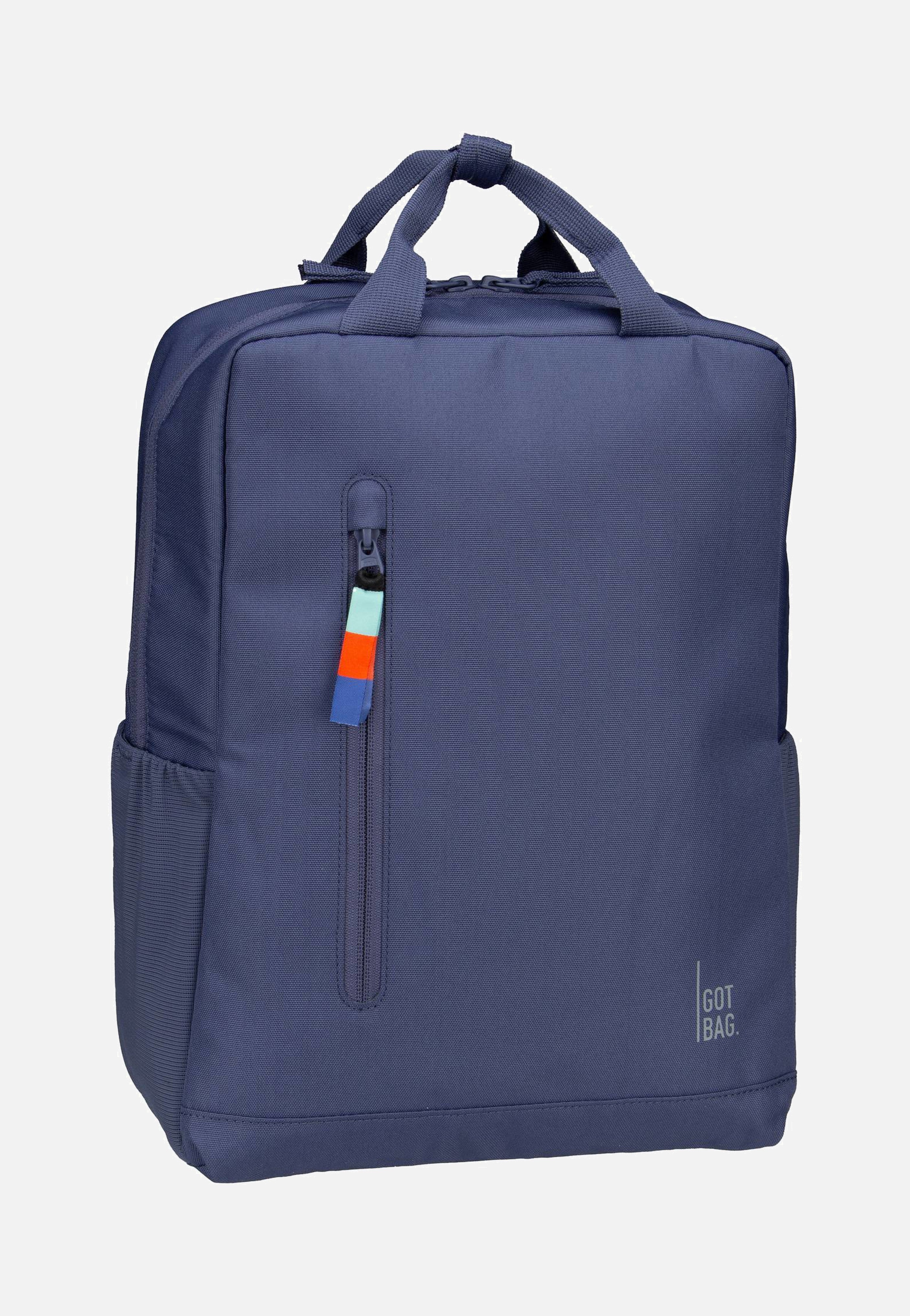 Daypack 2.0 Ocean Blue - Rucksack