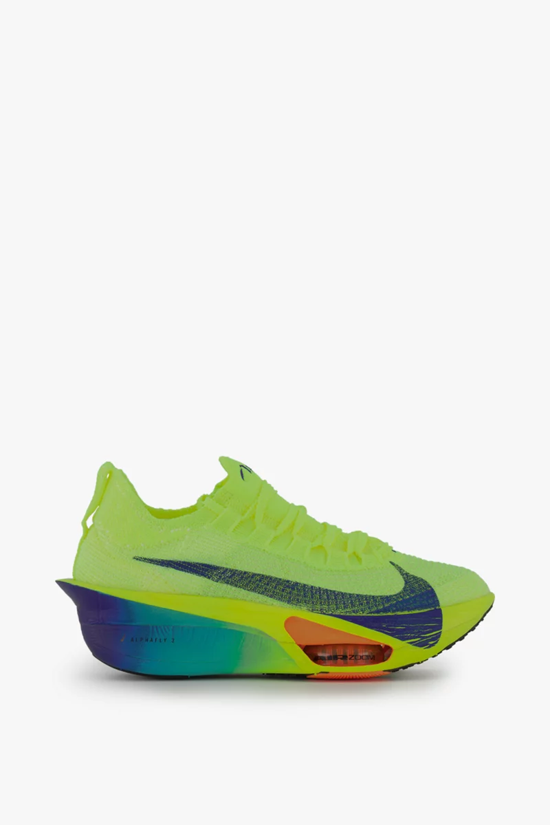 Nike Alphafly 3 Damen Laufschuh