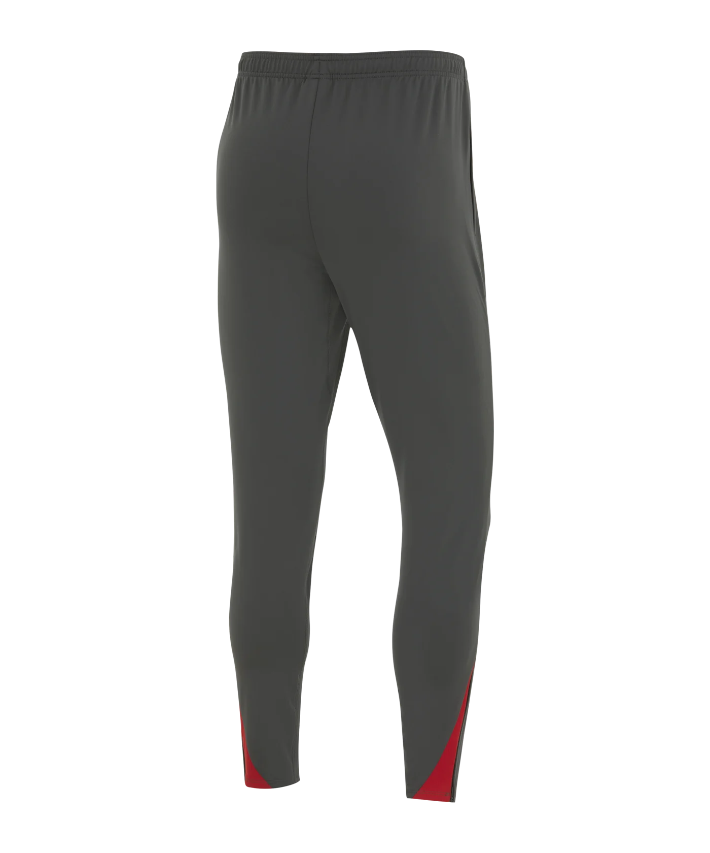 Nike Turkey Strike trackpant grey white F060