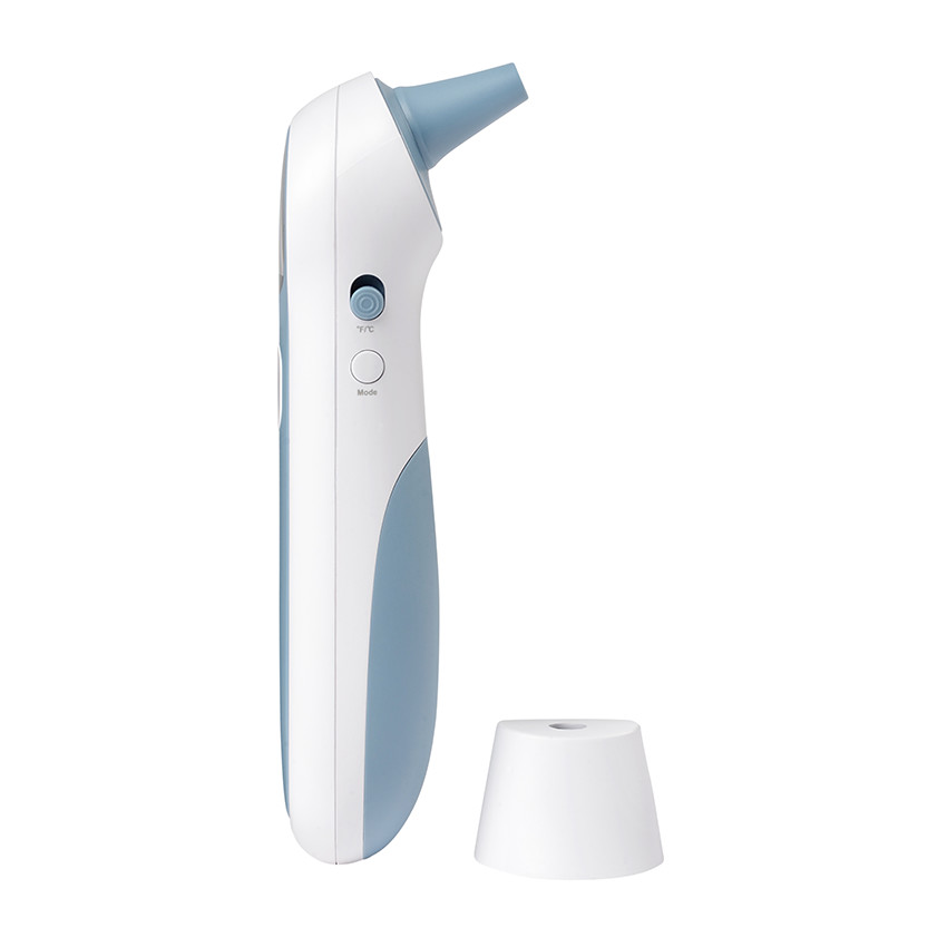 Thermomètre Infrarouge Auriculaire et Frontal