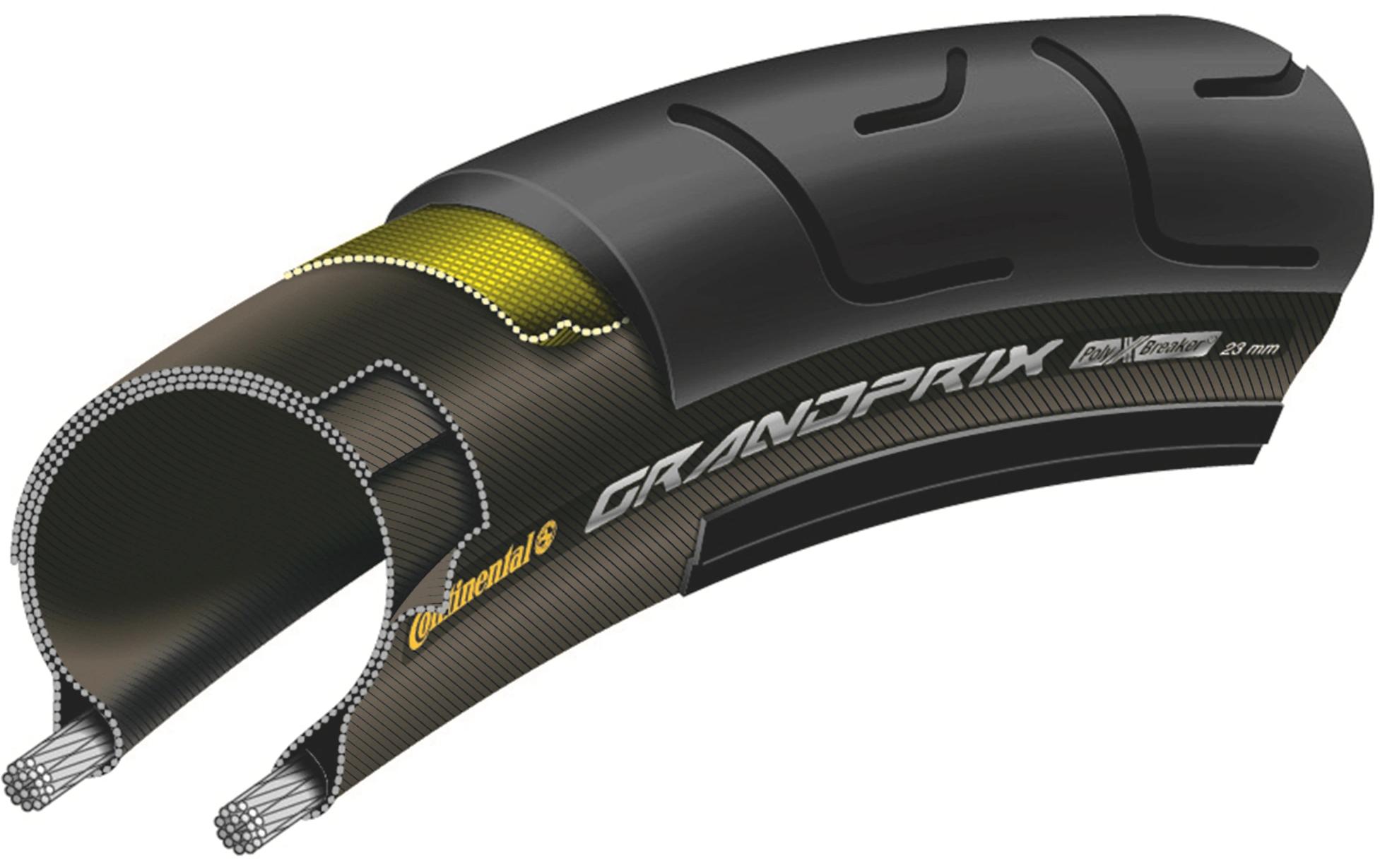 Velopneu Grand Prix 28 