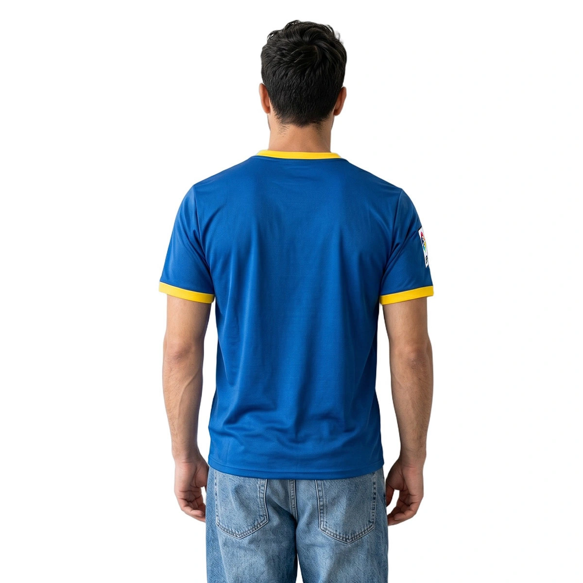 T-Shirt Puma Alavés Retro 2025-2026