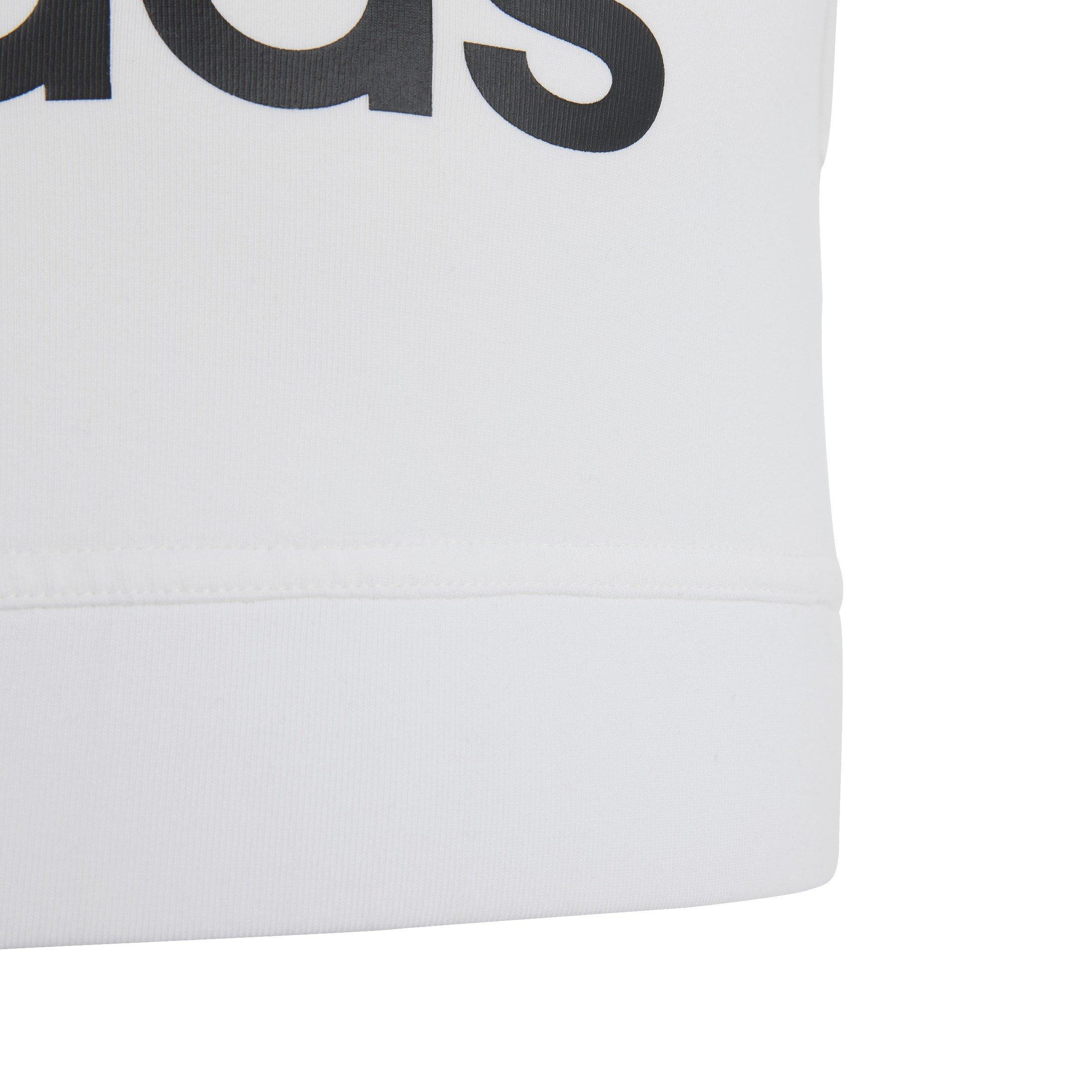 adidas Essentials Linear Bra Girls