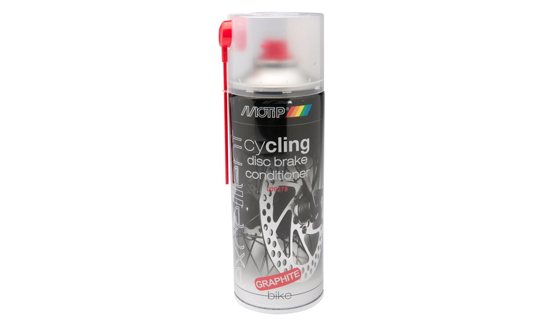 Motip cycling Disc Conditioner 400ml