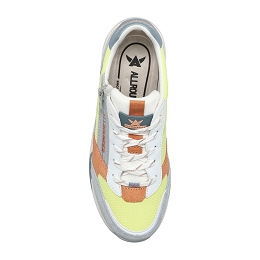 venice  C.SUEDE 05/85 pale banana  PALE BANANA