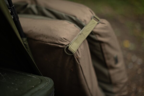 Tapis de réception Korda Compac Hybrid Mat