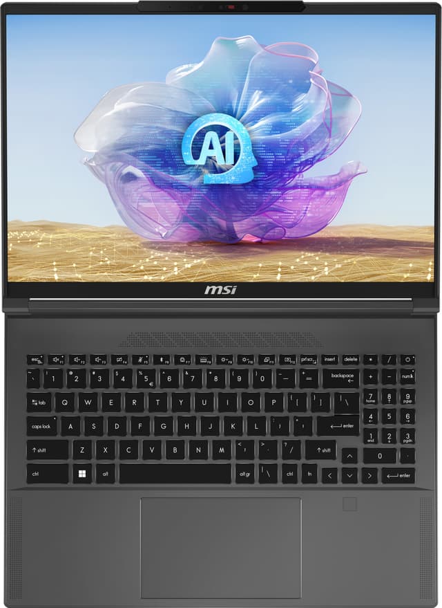 MSI Creator 16 AI Studio Ultra-9/64/2TB/4090 16