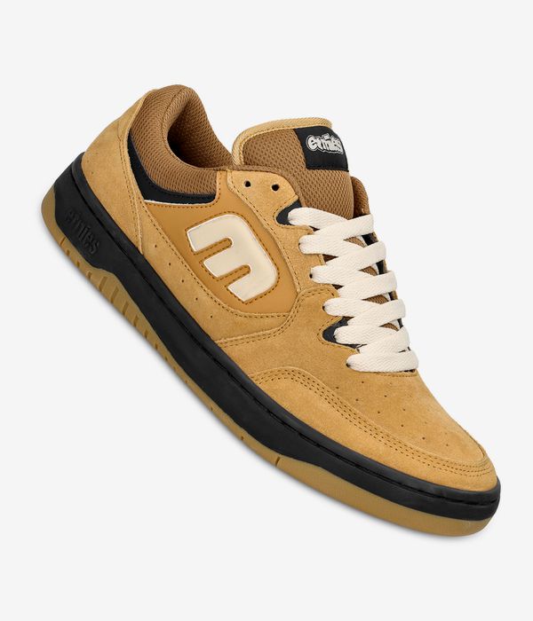 Etnies Loot Schuh (brown)
